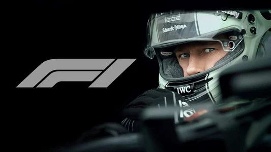 Foto de F1 la película