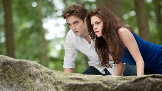 Foto de Crepúsculo:  Amanecer - Parte 2