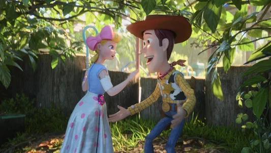 Foto de Toy Story 4