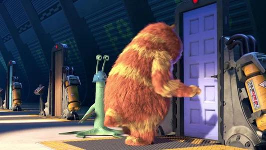 Foto de Monsters, Inc.
