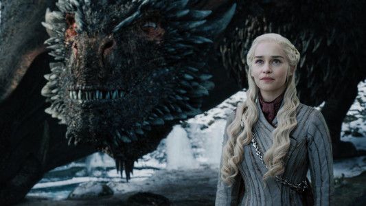 Foto de Game of Thrones