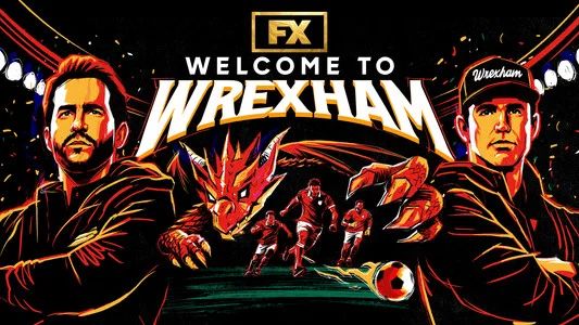 Foto de Bienvenidos al Wrexham