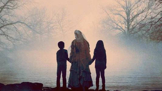 Foto de La maldición de La Llorona