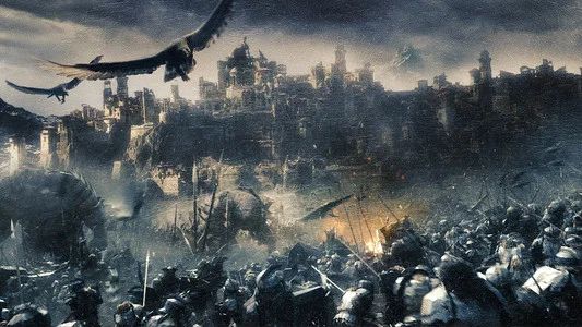 Foto de El Hobbit 3: La Batalla de Los Cinco Ejércitos