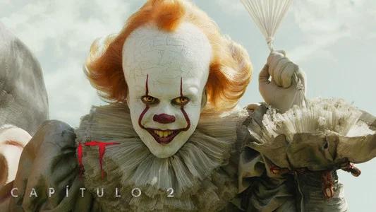 Foto de IT: Capítulo 2