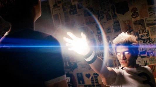 Foto de Scott Pilgrim vs. los ex de la chica de sus sueños