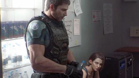 Foto de Resident Evil: Isla de la Muerte