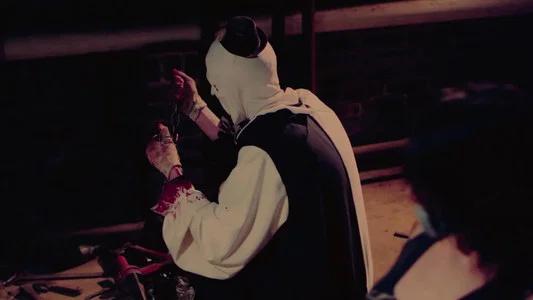Foto de Terrifier