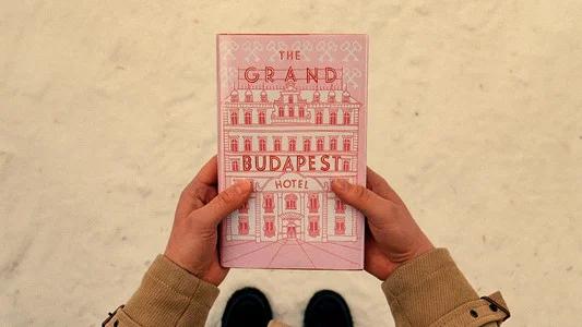 Foto de El Gran Hotel Budapest