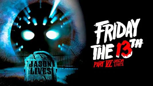 Foto de Viernes 13, Parte VI: Jason vive