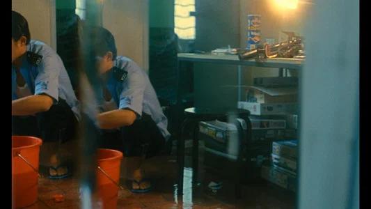 Foto de Chungking Express