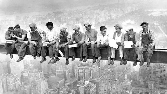 Foto de New York