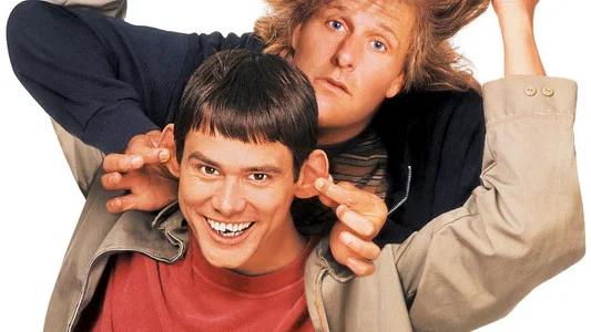 Foto de Una pareja de idiotas