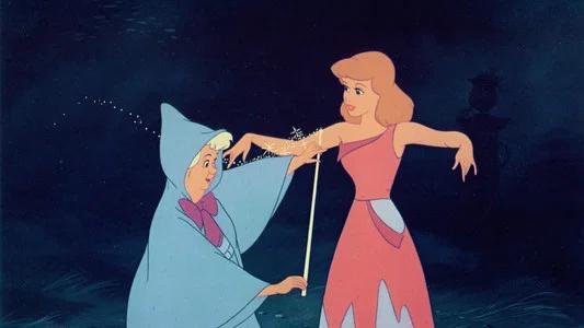 Foto de La cenicienta