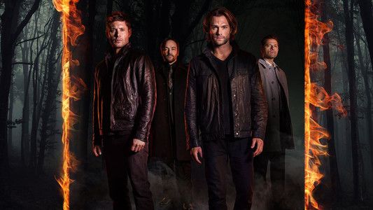 Foto de Supernatural