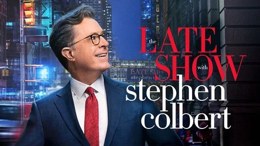 Foto de The Late Show with Stephen Colbert