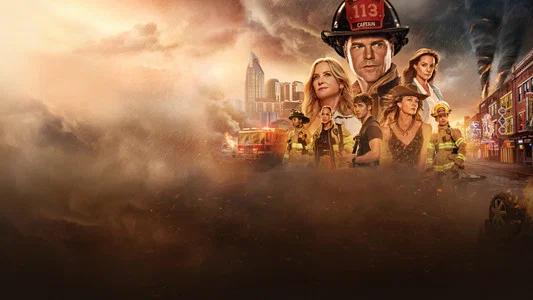 Foto de 9-1-1: Nashville