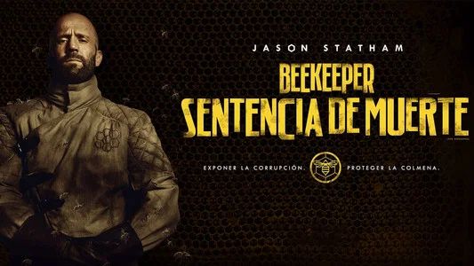 Foto de Beekeeper: Sentencia de muerte