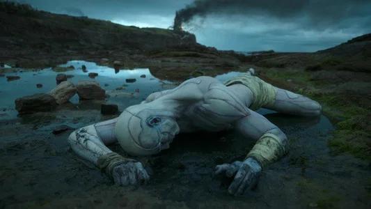 Foto de Frankenstein