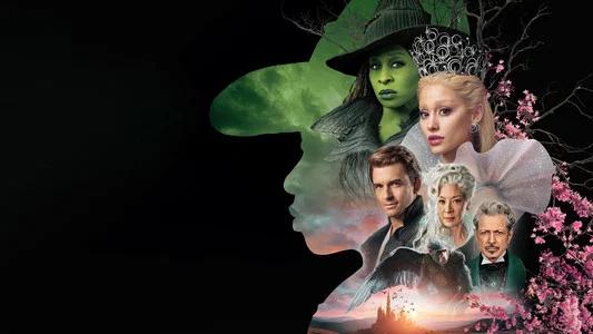 Foto de Wicked: Por siempre