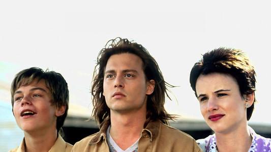Foto de ¿A quién ama Gilbert Grape?