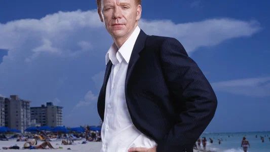 Foto de CSI: Miami