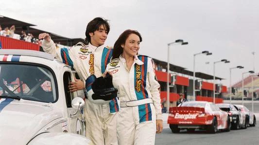 Foto de Herbie: A toda marcha