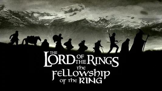 Foto de El señor de los anillos: La comunidad del anillo