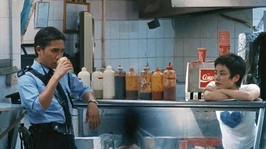 Foto de Chungking Express
