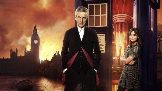 Foto de Doctor Who