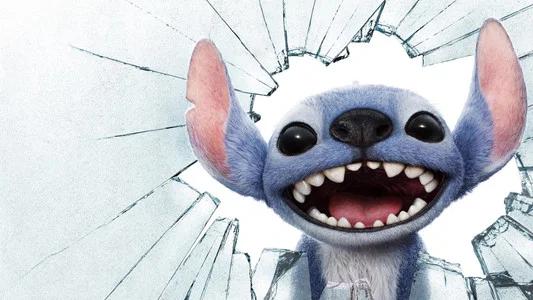 Foto de Lilo y Stitch