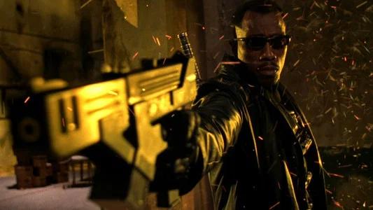 Foto de Blade: Trinity