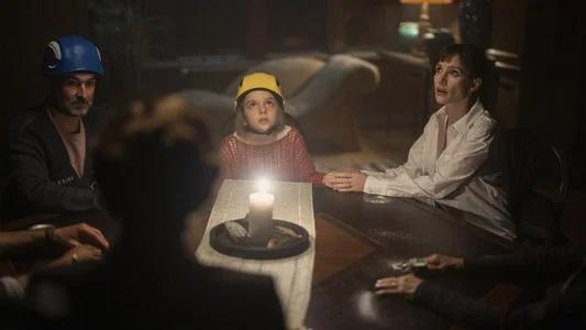 Foto de Madre siniestra