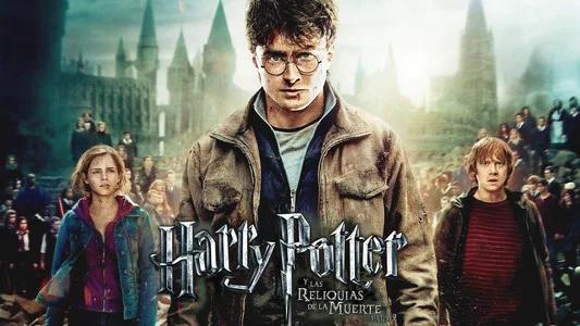 Foto de Harry Potter y las reliquias de la muerte: Parte 2