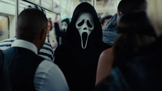 Foto de Scream 6
