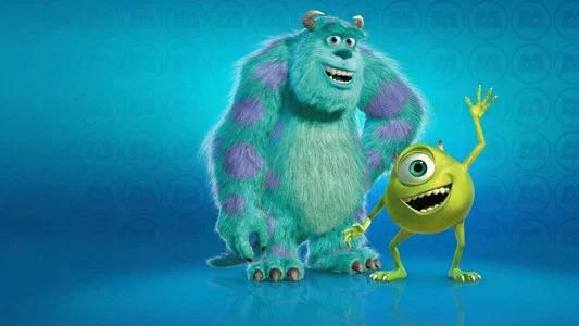 Foto de Monsters, Inc.
