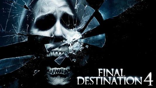 Foto de Destino Final 4