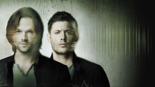 Foto de Supernatural