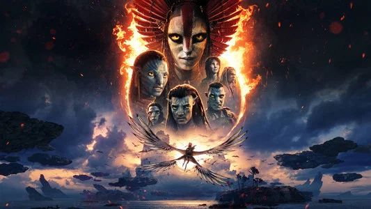 Foto de Avatar: Fuego y ceniza