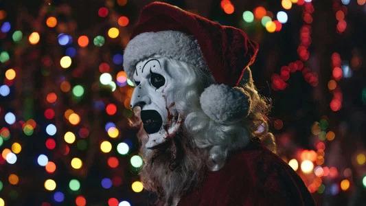 Foto de Terrifier 3: Payaso Siniestro