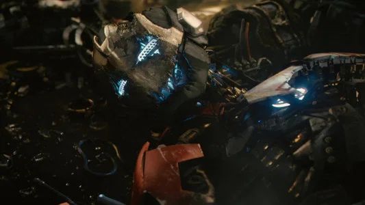 Foto de Avengers 2: Era de Ultrón