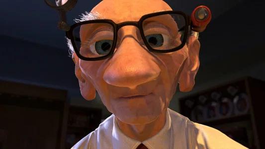 Foto de Toy Story 2
