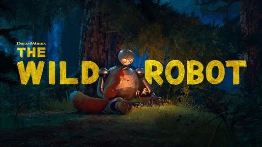 Foto de Robot salvaje