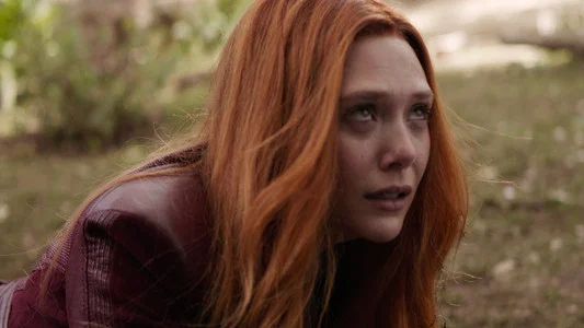 Foto de Avengers: Infinity War