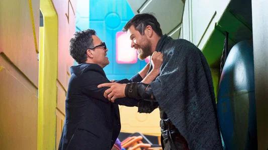 Foto de Thor: Ragnarok