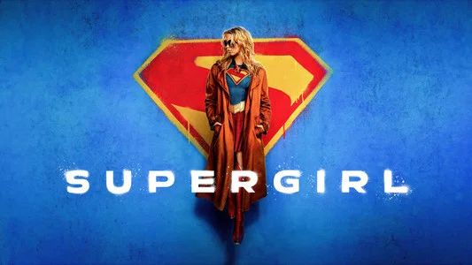 Foto de Supergirl
