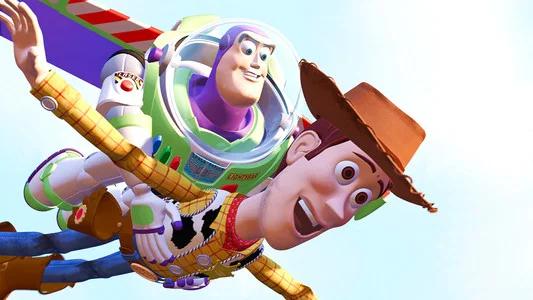 Foto de Toy Story