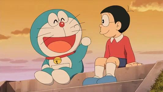 Foto de Doraemon