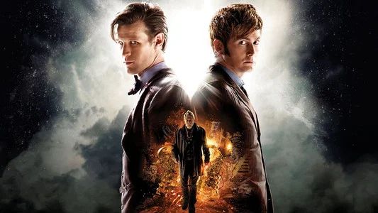 Foto de Doctor Who