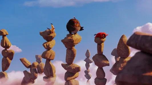 Foto de Angry Birds: La Película